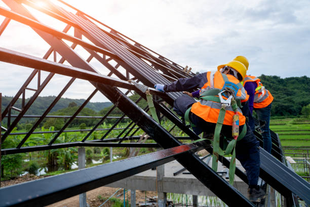 Best Storm Damage Roof Repair  in Plainfield, NJ